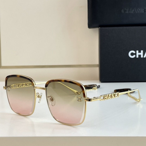CHNL Sunglasses AAAA-1152