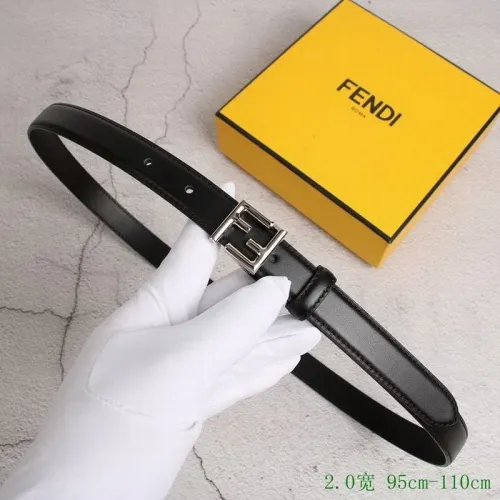 Super Perfect Quality FD Belts-602