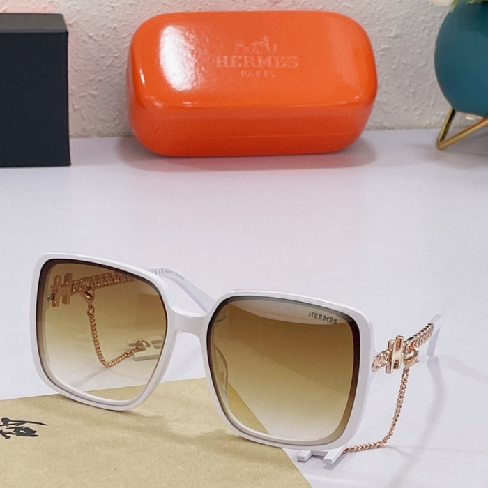Hermes Sunglasses AAAA-251