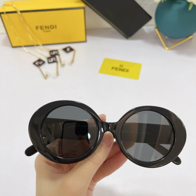 FD Sunglasses AAAA-844