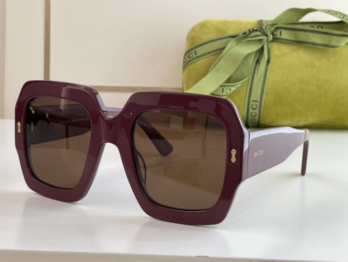 G Sunglasses AAAA-2124