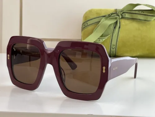 G Sunglasses AAAA-2124