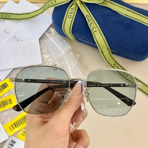 G Sunglasses AAAA-2115