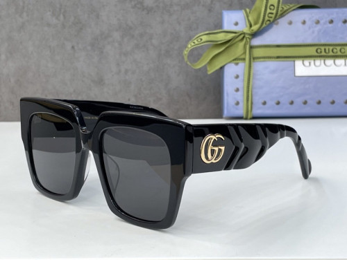 G Sunglasses AAAA-1182