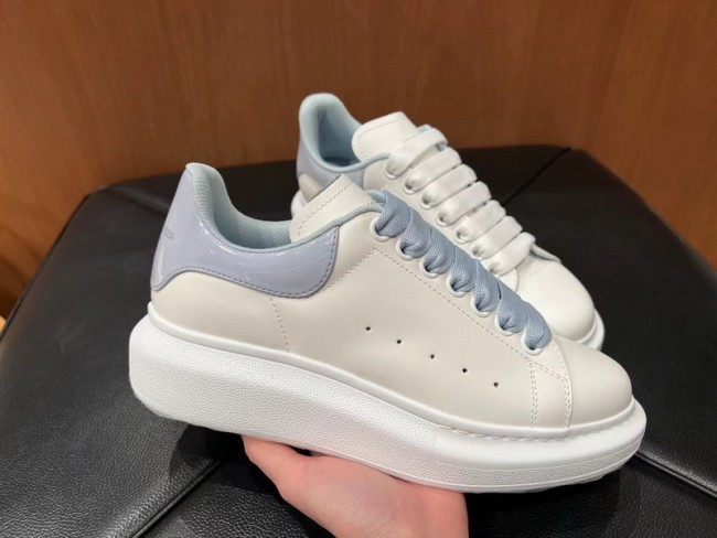 Super Max Alexander McQueen Shoes-732