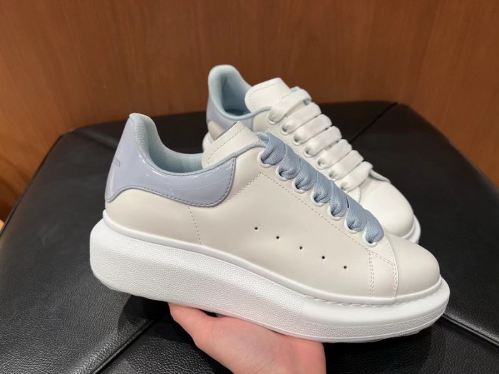 Super Max Alexander McQueen Shoes-732