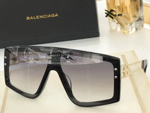 B Sunglasses AAAA-124
