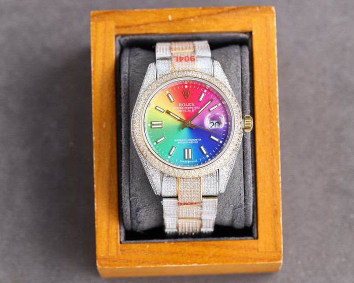 Rolex Watches High End Quality-679