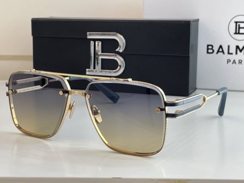 Balmain Sunglasses AAAA-319