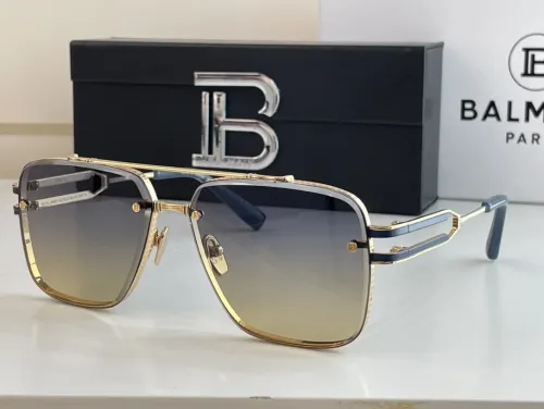 Balmain Sunglasses AAAA-319