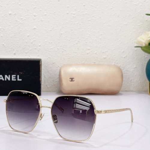 CHNL Sunglasses AAAA-1237