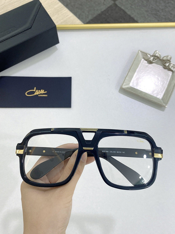 Cazal Sunglasses AAAA-814