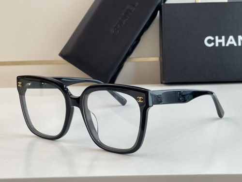 CHNL Sunglasses AAAA-1223