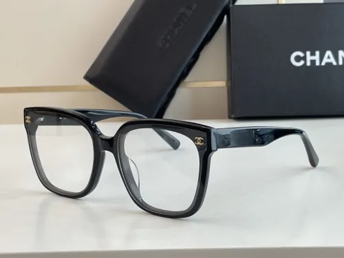 CHNL Sunglasses AAAA-1223