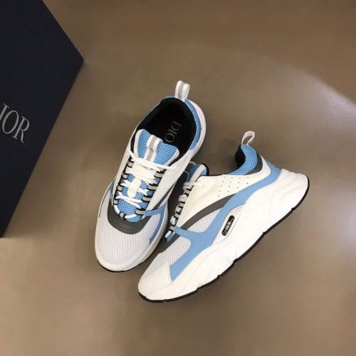 Super Max Dior Shoes-505