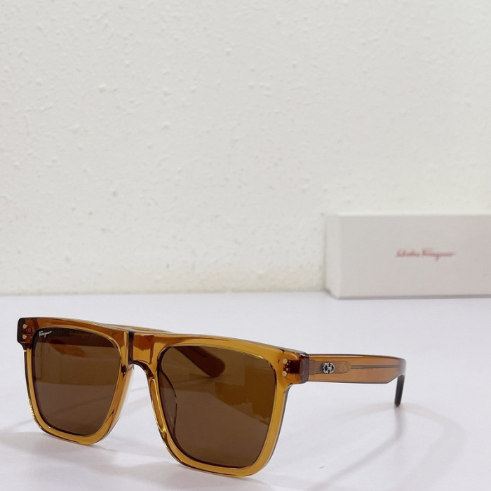 Ferragamo Sunglasses AAAA-243