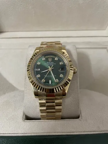 Rolex Watches High End Quality-438