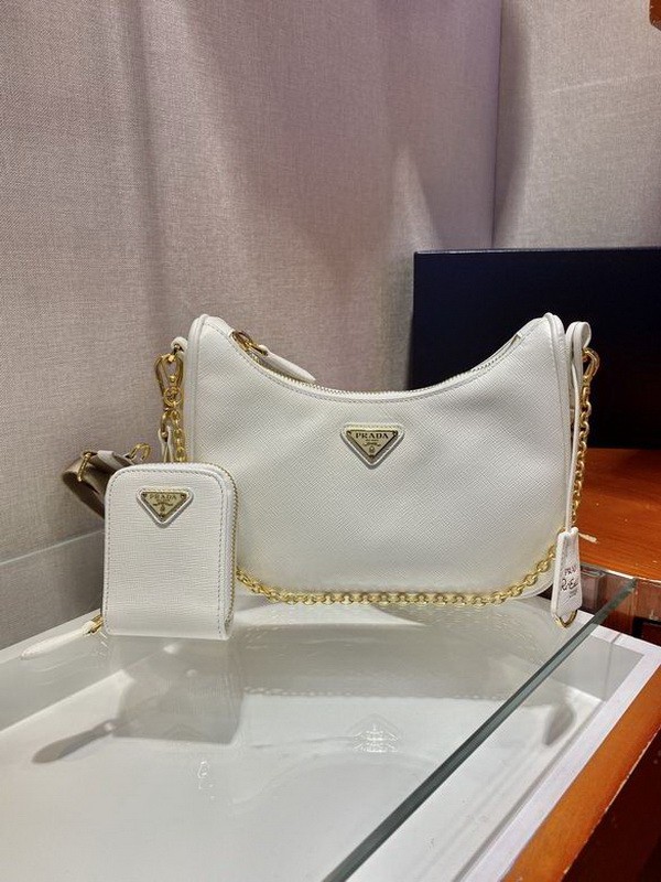 Prada High End Quality Bags-034