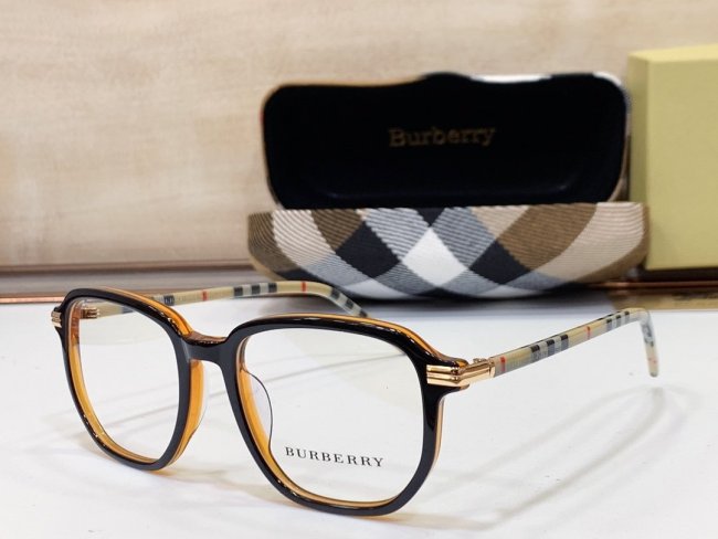 Burberry Sunglasses AAAA-929