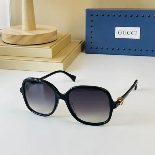 G Sunglasses AAAA-2393