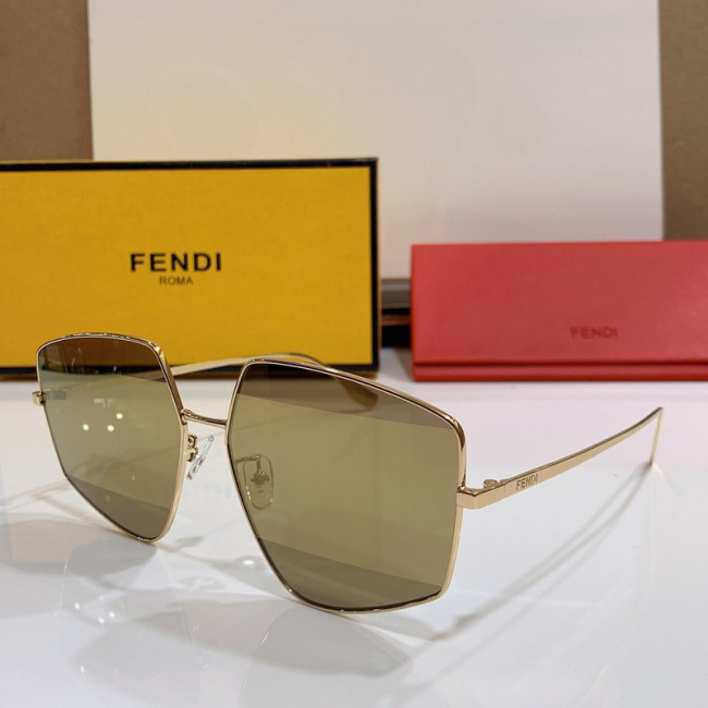 FD Sunglasses AAAA-1294
