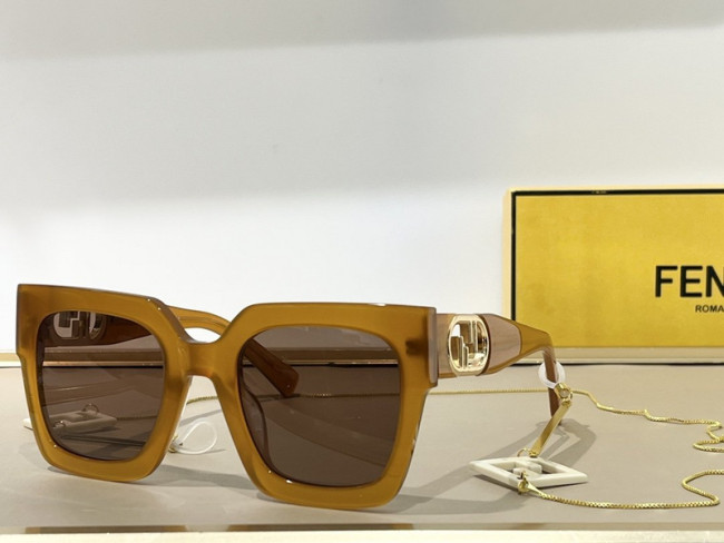 FD Sunglasses AAAA-1274