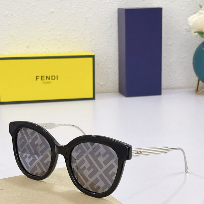 FD Sunglasses AAAA-759