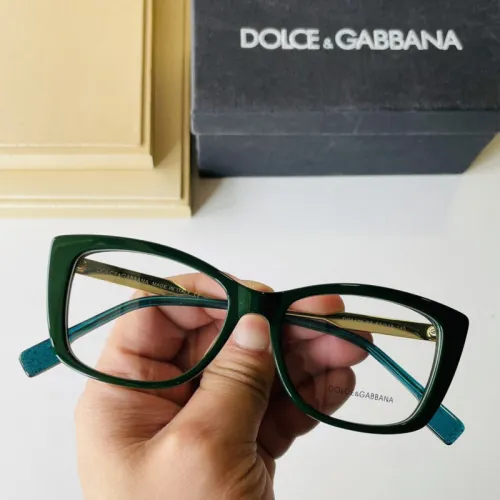 D&G Sunglasses AAAA-338