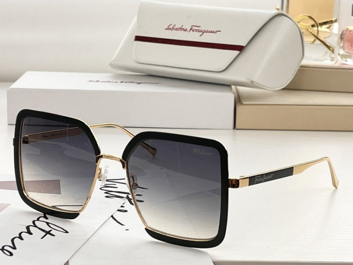 Ferragamo Sunglasses AAAA-403