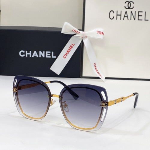 CHNL Sunglasses AAAA-1038