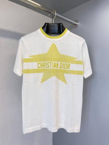Dior Short Shirt High End Quality-271