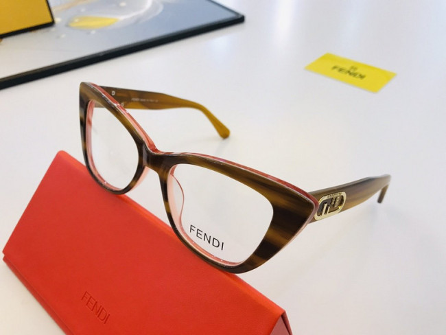 FD Sunglasses AAAA-675