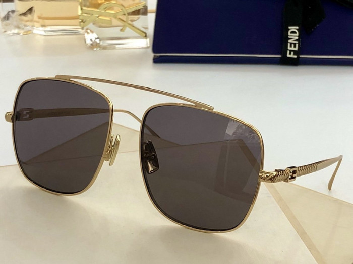 FD Sunglasses AAAA-600