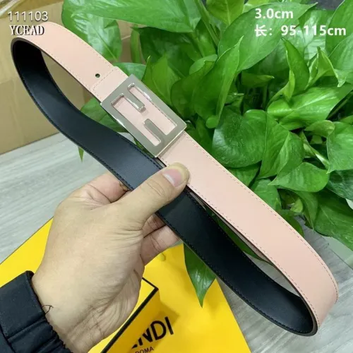 Super Perfect Quality FD Belts-554
