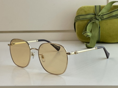 G Sunglasses AAAA-2277