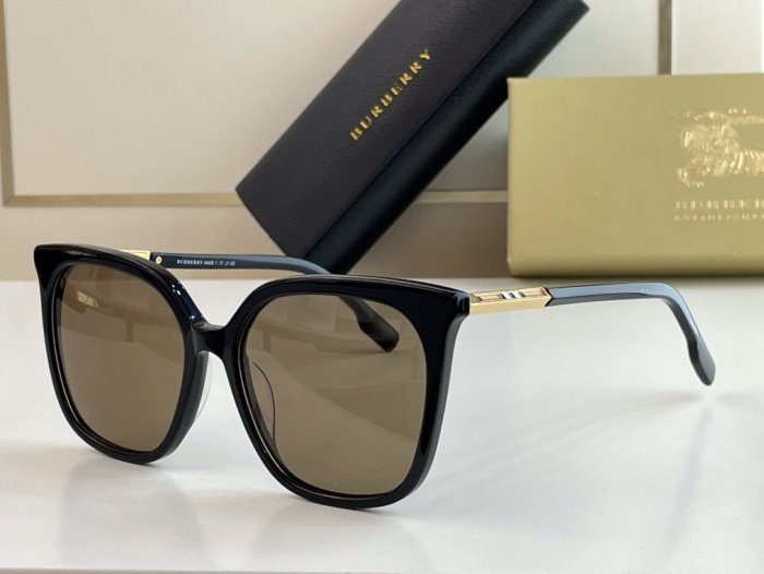 Burberry Sunglasses AAAA-648