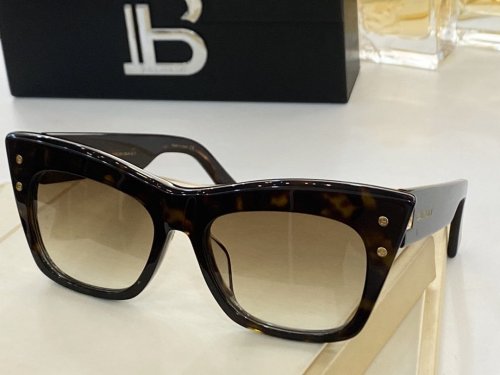 Balmain Sunglasses AAAA-066