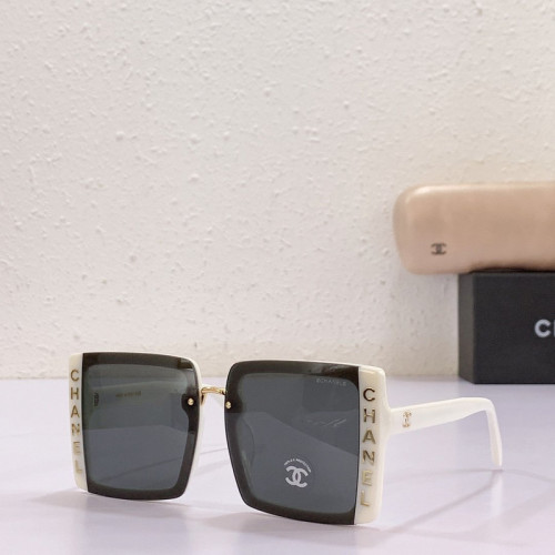 CHNL Sunglasses AAAA-255