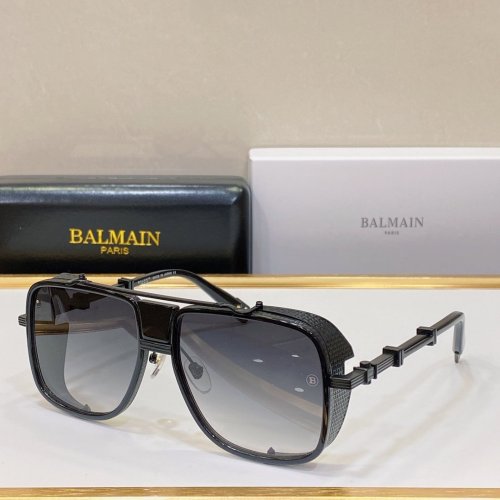Balmain Sunglasses AAAA-135