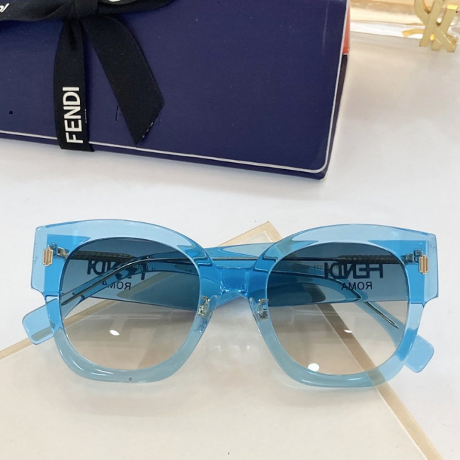 FD Sunglasses AAAA-635