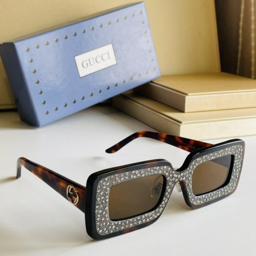 G Sunglasses AAAA-1363