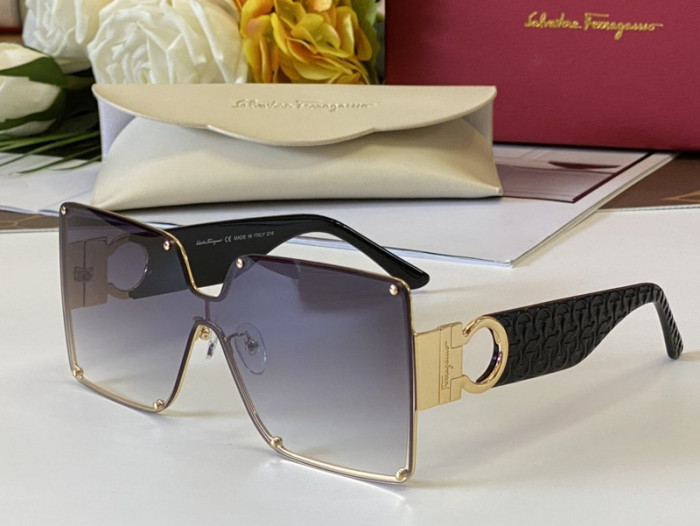 Ferragamo Sunglasses AAAA-107