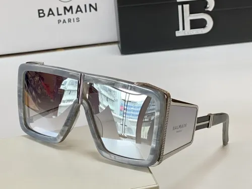 Balmain Sunglasses AAAA-172