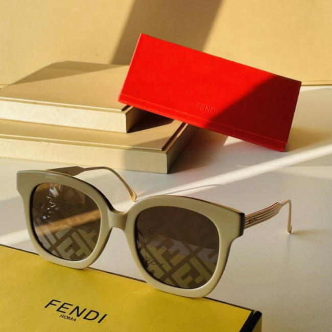 FD Sunglasses AAAA-788