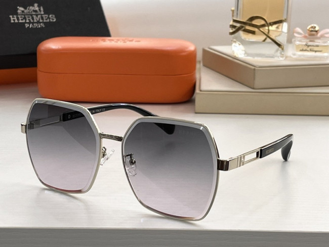 Hermes Sunglasses AAAA-328