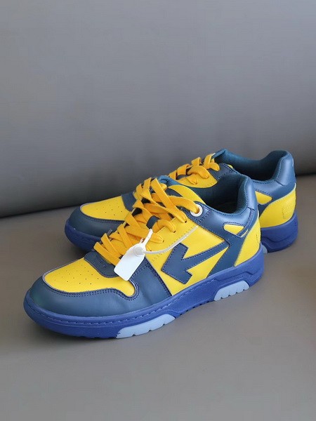 Off White Shoes Super Max Quality-014