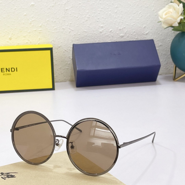 FD Sunglasses AAAA-992