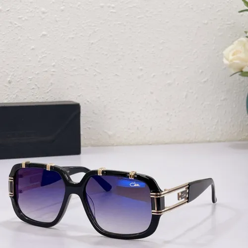 Cazal Sunglasses AAAA-181