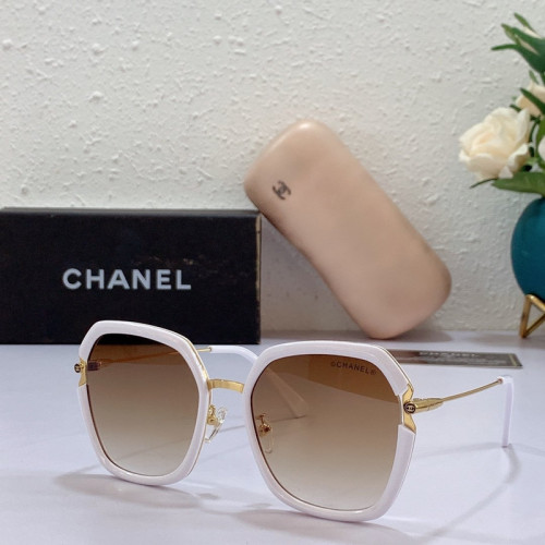 CHNL Sunglasses AAAA-1084