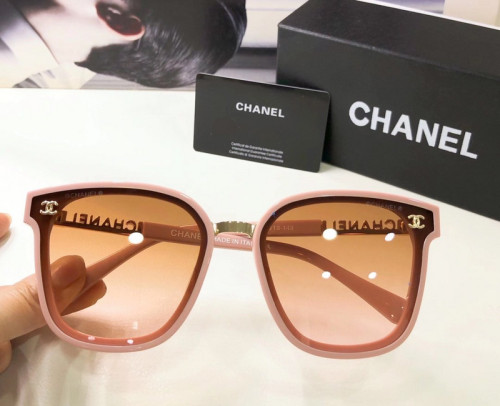 CHNL Sunglasses AAAA-715